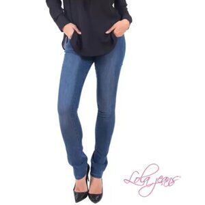 Lola Kate MB High Rise Jeans